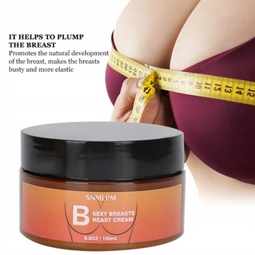 КРЕМ ДЛЯ ПОДТЯЖКИ И ПОДТЯЖЕНИЯ ГРУДИ 100 г