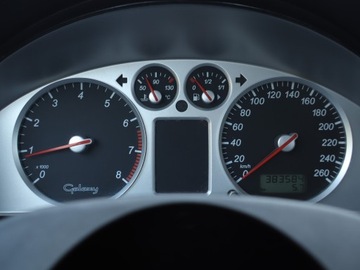 Ford Galaxy II 2.0 i 116KM 2001 Ford Galaxy 2.0, GAZ, 7 miejsc, HAK, Klima, zdjęcie 10