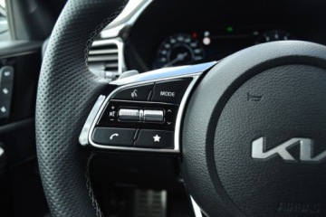 Kia XCeed Crossover Facelifting 1.5 T-GDi 160KM 2023 Kia XCeed SalonPL GT Line 160 KM DTC Kamera Virtual PANORAMA 18ASO Gwaranc, zdjęcie 13