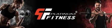 PLATINUM FITNESS БИТУМНАЯ НАГРУЗКА 2,5 кг БИТУМНАЯ ПЛИТА ДИСК