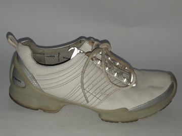 ECCO BIOM SKÓRA ROZ.38-24.5CM