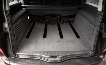 Renault Espace IV Van 2.0 i 16V Turbo 170KM 2009 Renault Grand Espace Renault Grand Espace 2.0 Navitech 2.0 Benzyna 170KM, zdjęcie 32