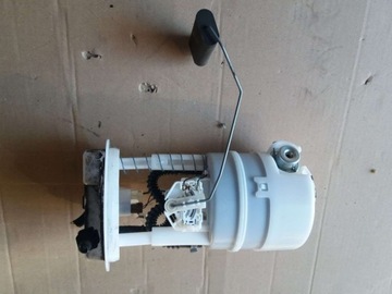 NISSAN PULSAR PUMPIČKA PALIVA 1.2