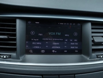 Peugeot 508 I Sedan 2.0 HDi FAP 163KM 2013 Peugeot 508 2.0 HDi, Salon Polska, Navi, Xenon, zdjęcie 11
