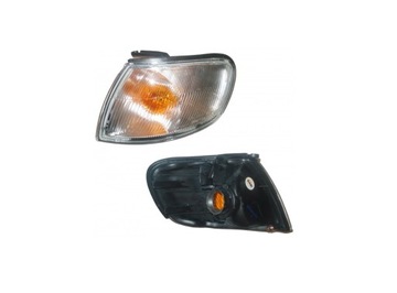 BLIKAČ PŘEDNÍ NISSAN ALMERA N15 261351N025