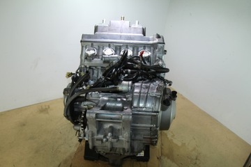 HONDA CBR 600 RR 05-06 PC37 ГАРАНТИЯ ЗАПУСКА ДВИГАТЕЛЯ