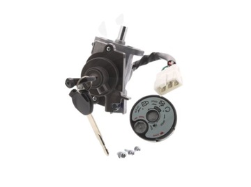 Stacyjka SYM ORBIT III 3 nowa oryginał 50/125