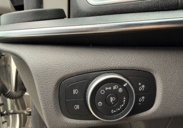 Ford Tourneo Custom I 2019 Ford Tourneo Custom salon PL FV VAT 23 rok gwarancji automat L2H1 Tou, zdjęcie 25