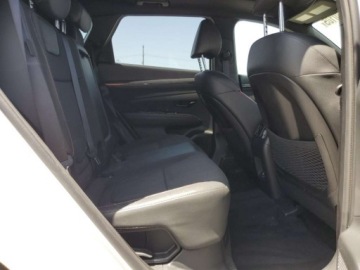 Hyundai Tucson IV 2024 Hyundai Tucson N Line 2024 1.6l 1.6 Hybryda 180KM, zdjęcie 11