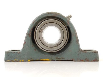 SKF SY 30 TF 30x152 ŁOŻYSKO SAMONASTAWNE OPRAWA