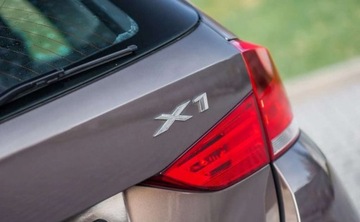 BMW X1 E84 Crossover sDrive18d 143KM 2011 BMW X1 BMW X1 2.0 Diesel 143KM, zdjęcie 26