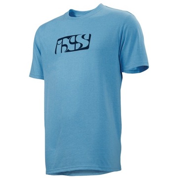 Koszulka iXS Brand 6.1 r. XXL|-45%