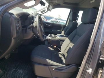 Chevrolet Silverado II 2021 Chevrolet Silverado 2021r., C1500, od ubezpieczalni 4.3 Benzyna 285KM, zdjęcie 6