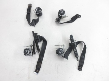 OPEL MERIVA A 1.4 03 -10 PAS BEZPIECZEŃSTWA PRZÓD TYŁ LEWY PRAWY