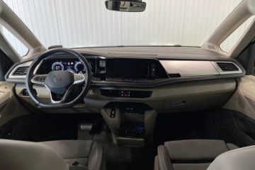 Volkswagen Multivan T7 Van L1 2.0 TDI 150KM 2026 VOLKSWAGEN Multivan California Ocean DSG 2.0 150KM 2026, zdjęcie 5