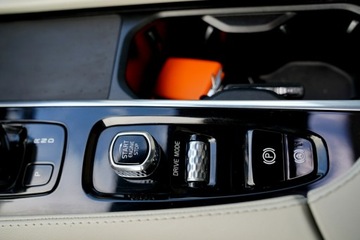 Volvo XC90 II 2022 Volvo XC 90 RECHARGE panorama FUL LED 7-os SKÓRA, zdjęcie 31