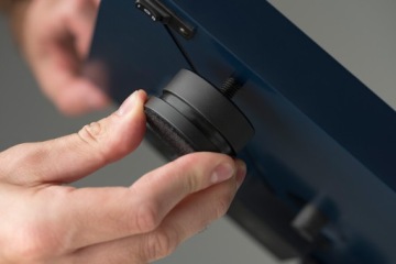 Дебют проекта Carbon EVO | Желтый атлас