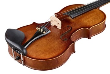 Студенческий скрипинка 4/4 скрипка от świerku / klon / heban от Thomann