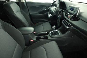 Hyundai i30 III Wagon Facelifting 1.0 T-GDI 120KM 2022 Hyundai i30 1.0 T-GDI, Salon Polska, zdjęcie 6