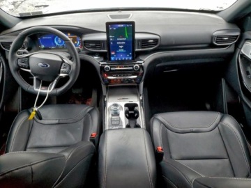 Ford Explorer VI 2023 Ford Explorer St 2023 3.0 Benzyna 400KM, zdjęcie 8