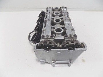 ГОЛОВКА YAMAHA YZF600 R6 RJ03