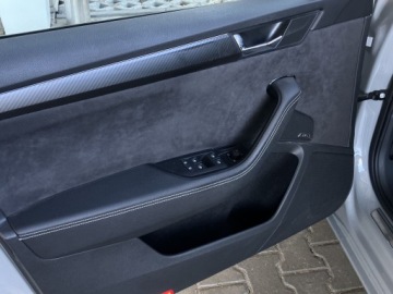 Skoda Superb III Scout 2.0 TDI SCR 200KM 2022 Skoda Superb Sportline ! 4x4 ! Podgrzewane Fotele, zdjęcie 11