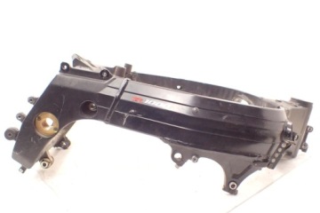 Suzuki GSX-R 1000 K3 K4 Rama z Dokumantami