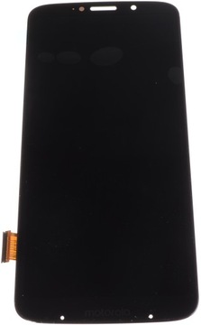 Wyświetlacz Lcd Motorola Moto Z3 Play XT1929