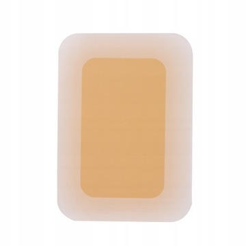 КОНСИЛЕР INVISIBLE SKIN PASTE ЗАКРЫВАЕТ ШРАМЫ