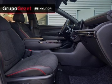 Honda HR-V III 2025 Hyundai Tucson N-Line Shimmering Silver Pearl OD RĘKI!I!!, zdjęcie 9