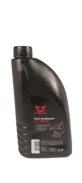 Olej całoroczny 10W30 1,4L do generatorów
