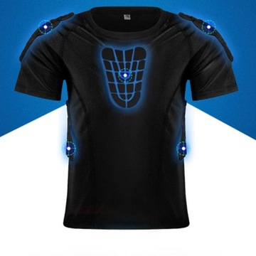 Детские футбольные майки с мягкой подкладкой Футбольный вратарь