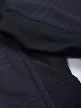 ШОРТЫ MANTO MMA для единоборств OVERLOAD XXL 2XL