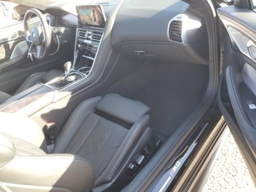 BMW 2023 BMW M8 2023 4.4L 4.4 Benzyna 617KM, zdjęcie 8