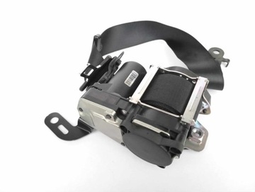 BMW F11 F10 LCI pas bezpieczeństwa prawy przód 7382318