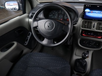 Renault Thalia I 1.4 75KM 2004 Renault Thalia 1.4, Salon Polska, Serwis ASO,ALU, zdjęcie 6