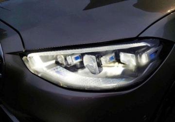 Mercedes Klasa S W223/V223 Sedan Plug-In 3.0 580e 510KM 2022 Mercedes-Benz Klasa S Mercedes-Benz Klasa S 580e 9G-TRONIC 3.0 510KM, zdjęcie 24