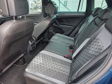 Volkswagen Tiguan II SUV Facelifting 1.5 TSI 150KM 2024 Volkswagen Tiguan VW Tiguan R-Line Polski Salon, zdjęcie 12