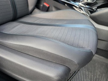 Peugeot 208 II 2019 208 ALLURE 1.2 benzyna 100KM Bezwypadkowy Po wymianie rozrządu Serwisowany, zdjęcie 32