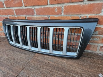 JEEP GRAND CHEROKEE WJ 03-04R LIFT ATRAPA ZDERZAKA GRILL