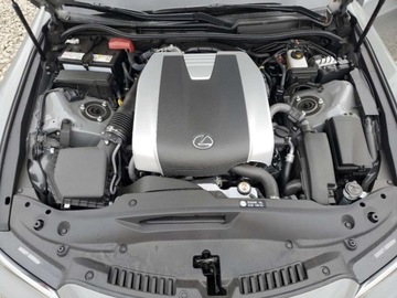 Lexus IS III 2025 Lexus IS 350 F Sport Design 2025 3.5l 3.5 Benzyna 311KM, zdjęcie 6