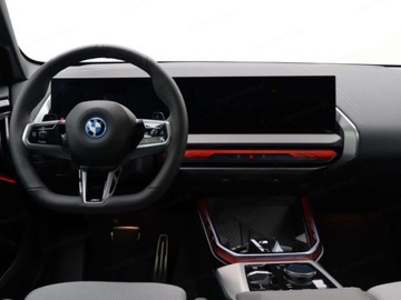 BMW X3 G45 SUV Plug-In 2.0 30e 299KM 2025 BMW X3 xDrive30e Sport Suv 2.0 (299KM) 2025, zdjęcie 9