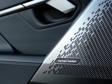 BMW Seria 5 G90-91 Touring 2.0 520d 197KM 2025 BMW Seria 5 520d xDrive Sport Sedan 2.0 (197KM) 2025, zdjęcie 12