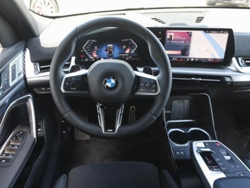 BMW X2 U10 2025 BMW X2 sDrive20i Sport Suv 1.5 (170KM) 2025, zdjęcie 8