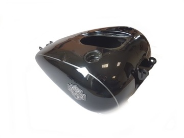 HARLEY DAVIDSON DYNA 03-13 ZBIORNIK BAK PALIWA