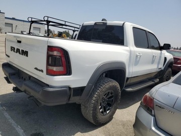  RAM 1500 TRX 2021 6.2l 6.2 Benzyna 702KM, zdjęcie 3