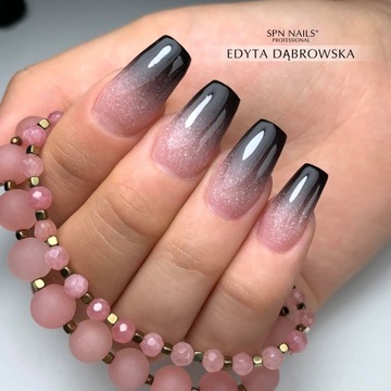 Акриловый гель Acryl-O!-Gel Frozen Rose 50г SPN Nails
