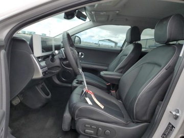 Hyundai IONIQ 5 2023 Hyundai IONIQ 5 Limited 2023 Elektryczny 320KM, zdjęcie 7