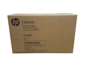 Toner HP 59XH CF259XH 10K HP 59X CF259X czarny (black)