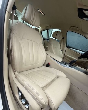 BMW Seria 5 G30-G31 2019 BMW Seria 5 BMW Seria 5 530e Luxury Line sport, zdjęcie 26